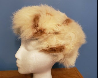 Vintage Women's Fur Hat