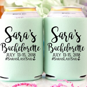 Bachelorette Party Favors Personalized Bach Favors Custom Party Favors Wedding Favors for Guests Swag Bag Gift Bags Bridesmaid Gift