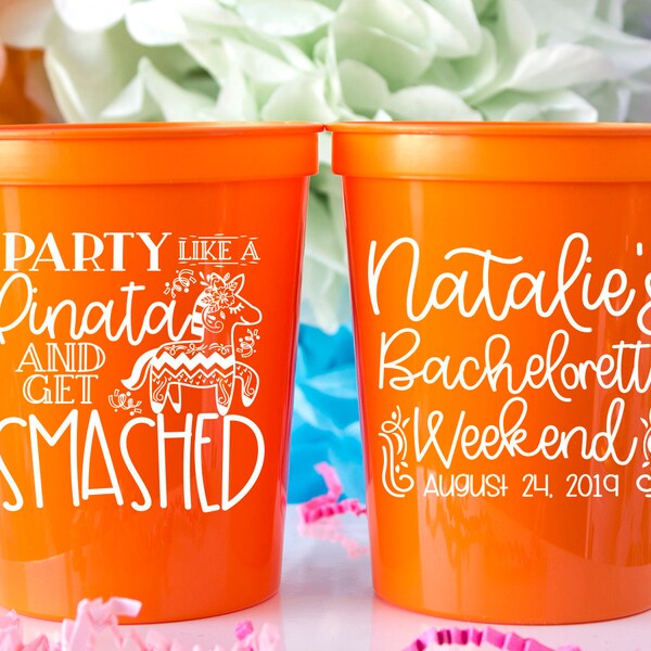 Bachelorette Party Favors Beach Etsy