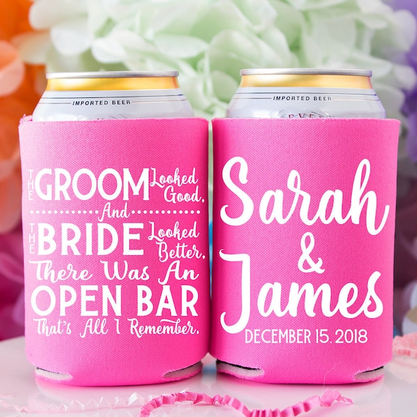 Funny Wedding Favor Etsy