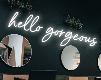 CHENXI Oval Nails&Spa Beauty Business Store Neon Signs 48X25 CM Indoor Ultra Bright Flashing Led Beauty Display Sign 48 X 25 CM, nails&spa CHENXI Oval Nails&Spa Beauty Business Store Neon Signs 48X25 CM Indoor Ultra Bright Flashing Led Beauty Display Sign 48 X 25 CM, nails&spa