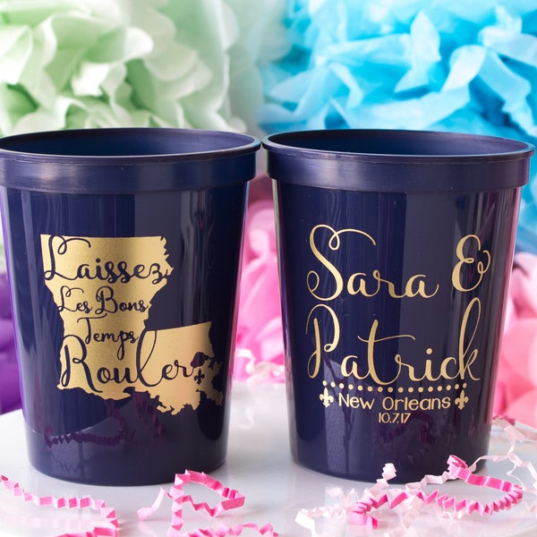 New Orleans Wedding Etsy