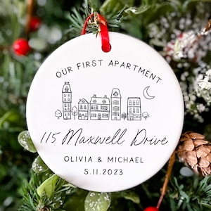 Gift for daughter's first apartment hot sale