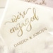 see more listings in the Wedding & Party Napkins section