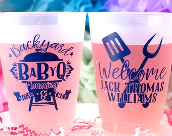 Bbq Baby Shower Etsy Bbq Baby Shower Etsy