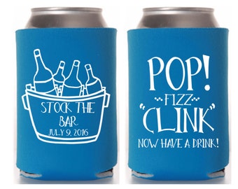 Couples Shower House Warming Party Gift Stock The Bar Wedding Favors Wedding Favors Stock The Bar Party Favors 1335 Personalized Gifts