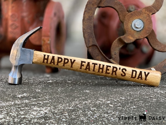 Fathers day cheap hammer