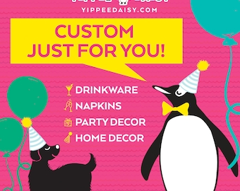 Personalizado para Sonia