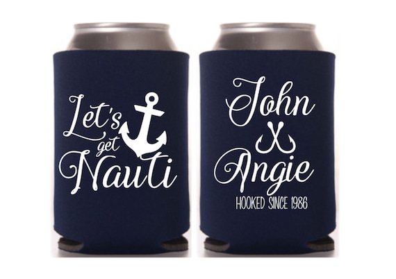 Nauti Dad Can Holder Nauti Dad Can Holder
