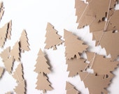 Guirlande de Noël, guirlande de vacances, décor de Noël, décoration de Noël, vacances bannière, décor de vacances, décor de Noël rustique, Photo Prop