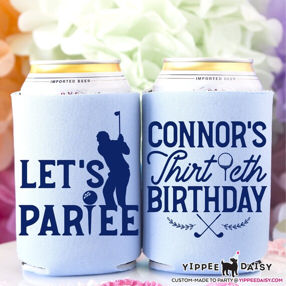 Beverage can store cooler