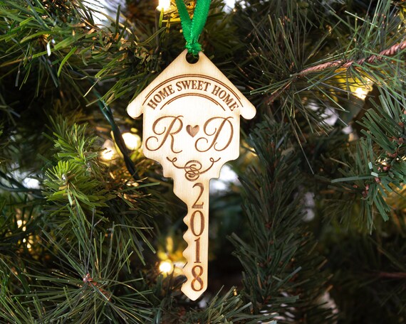 custom tree ornaments
