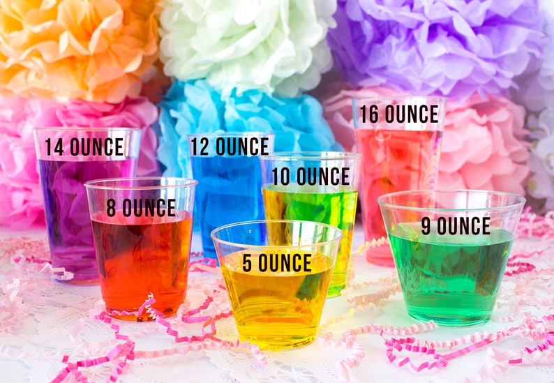 Stock the Bar Cups Wedding Cups Personalized Cups Couples Etsy