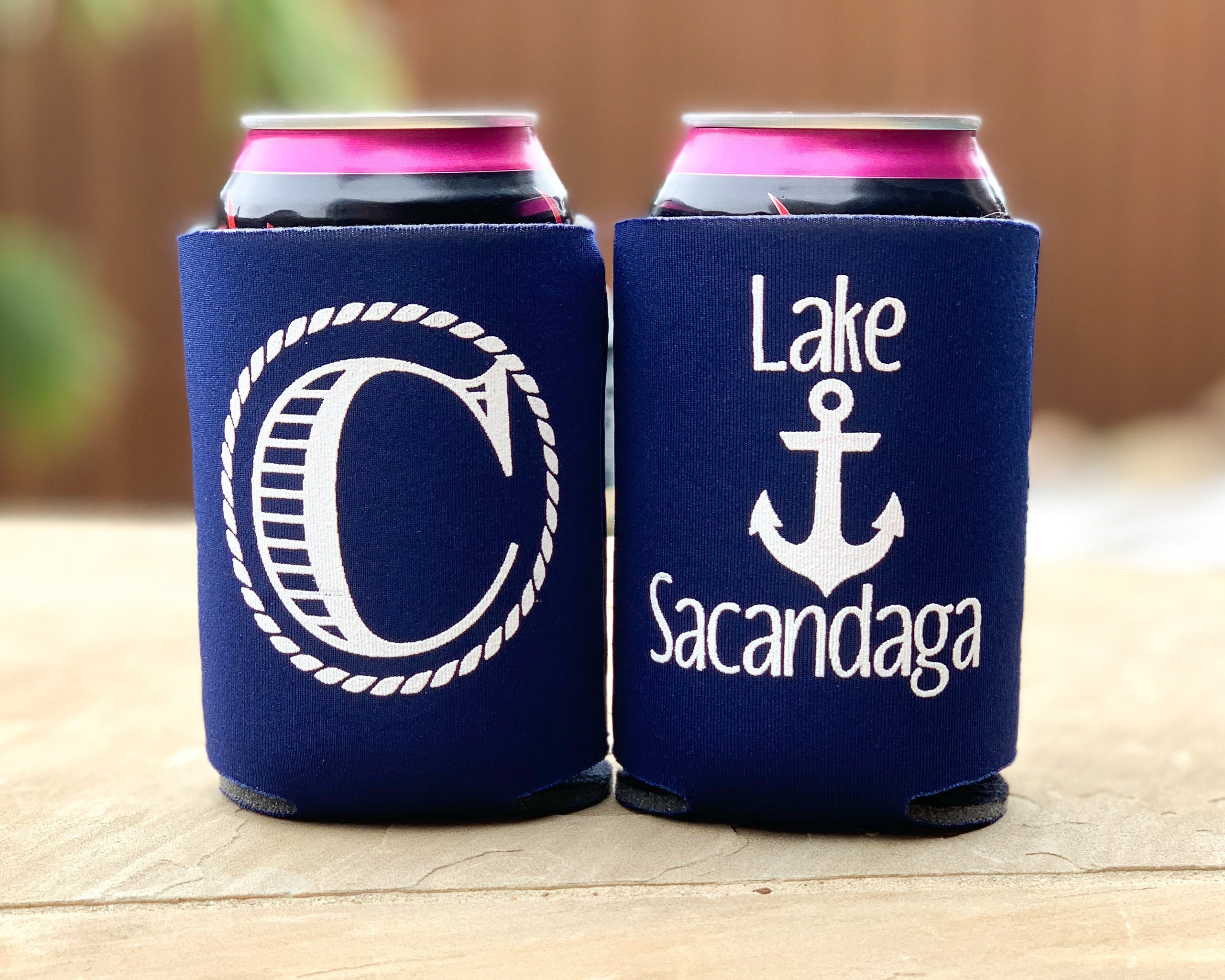 Lake Trip Bachelor Personalized Party Favors – Brant Point Prep