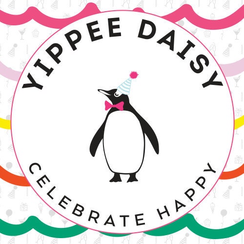 YippeeDaisy logo