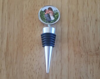 custom wine stoppers your photo wine stopper chrome silver washable sealed topper logo advertising liquor bottle personalized custom booze cork gifts bar bottles wine stopper etsy custom wine stoppers your photo wine stopper chrome silver washable sealed topper logo advertising liquor bottle personalized custom booze cork gifts bar bottles wine stopper etsy