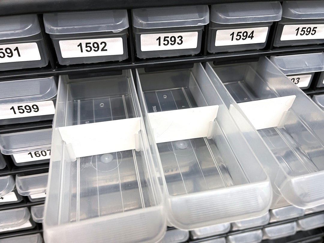 Akromils Dividers for 10164 Pick Black or White Colors Etsy