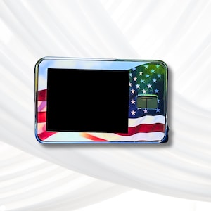 Waving in the Wind Decal for Tandem T:Slim Insulin Pump.  P11