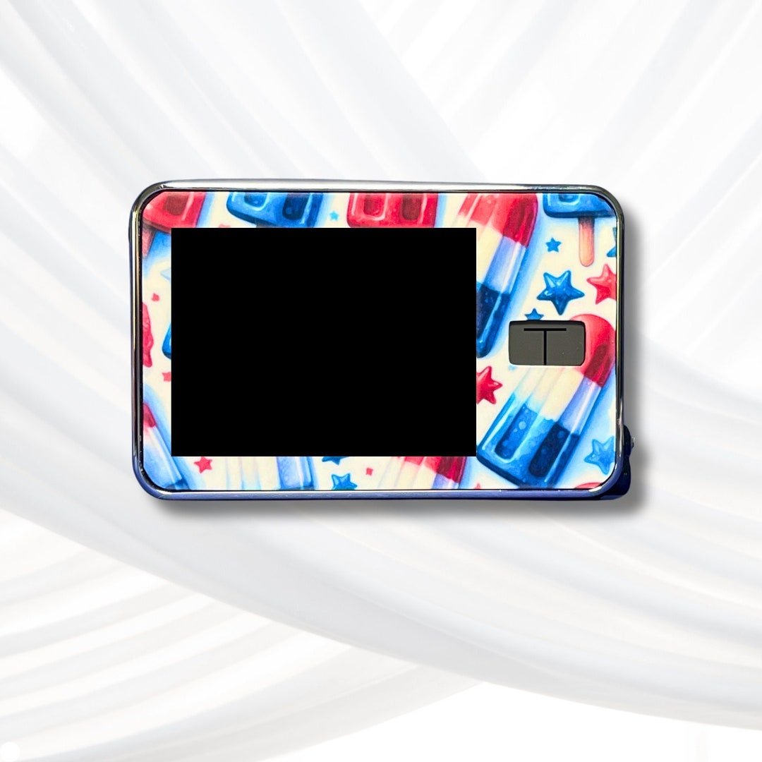 Popsicles Decal American Popsicles Decal for Tandem T:slim Insulin Pump. P2 - Etsy