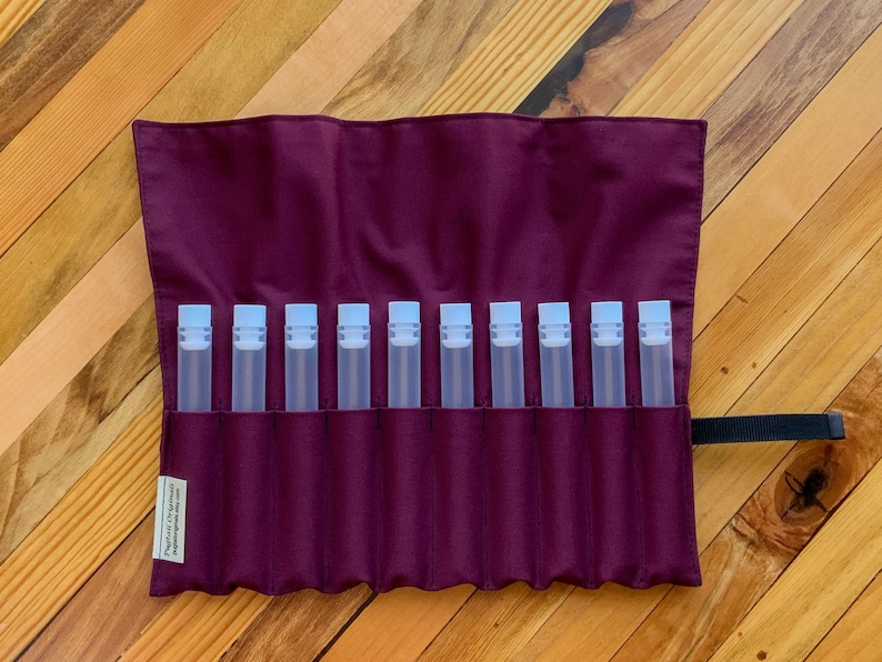 Chef Gift Spice Holder Travel Spice Kit Meal Improvement Etsy