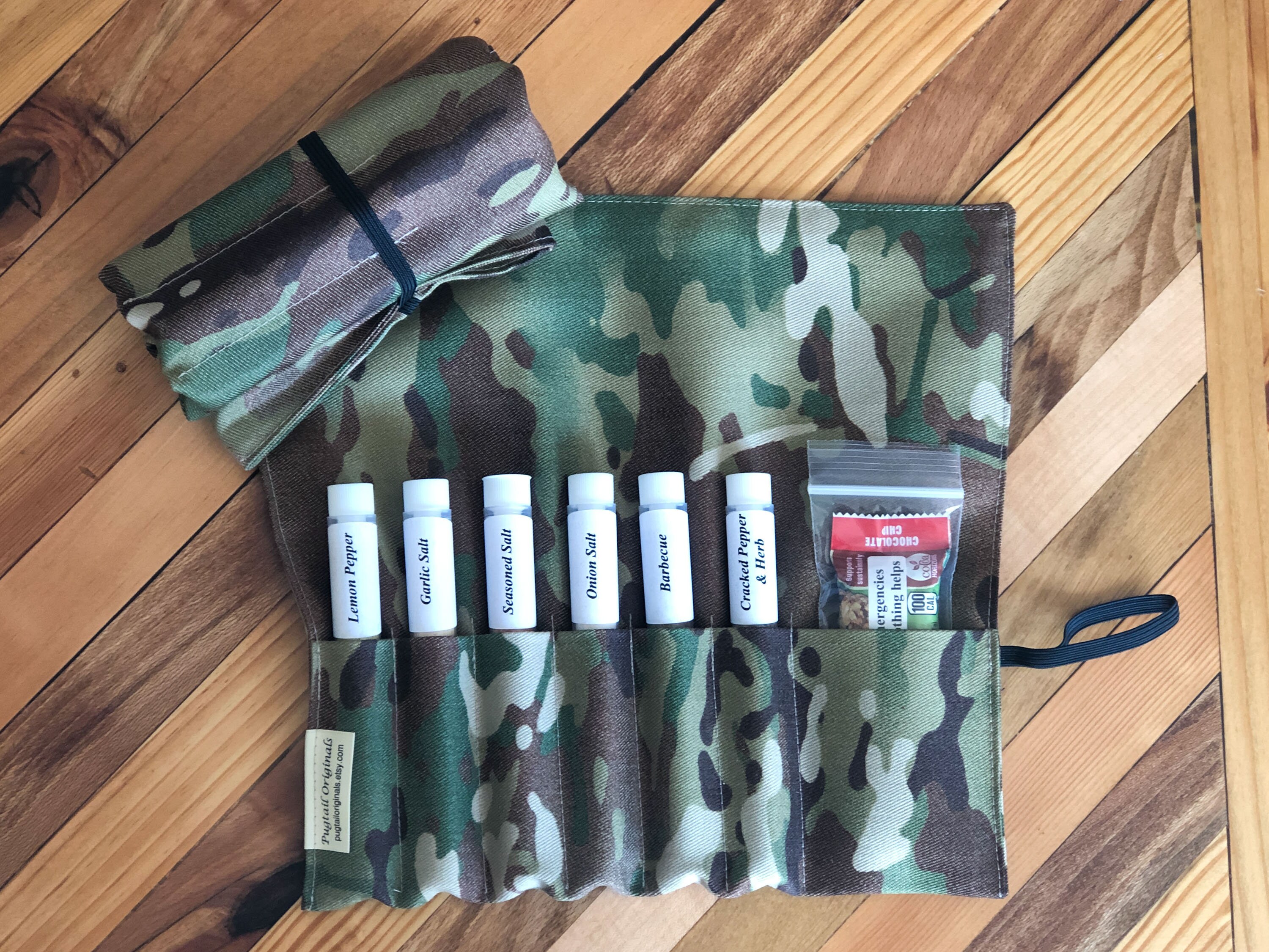 US Army Soldier Gift - Army Multicam - Deployed Military Gift, Care P…