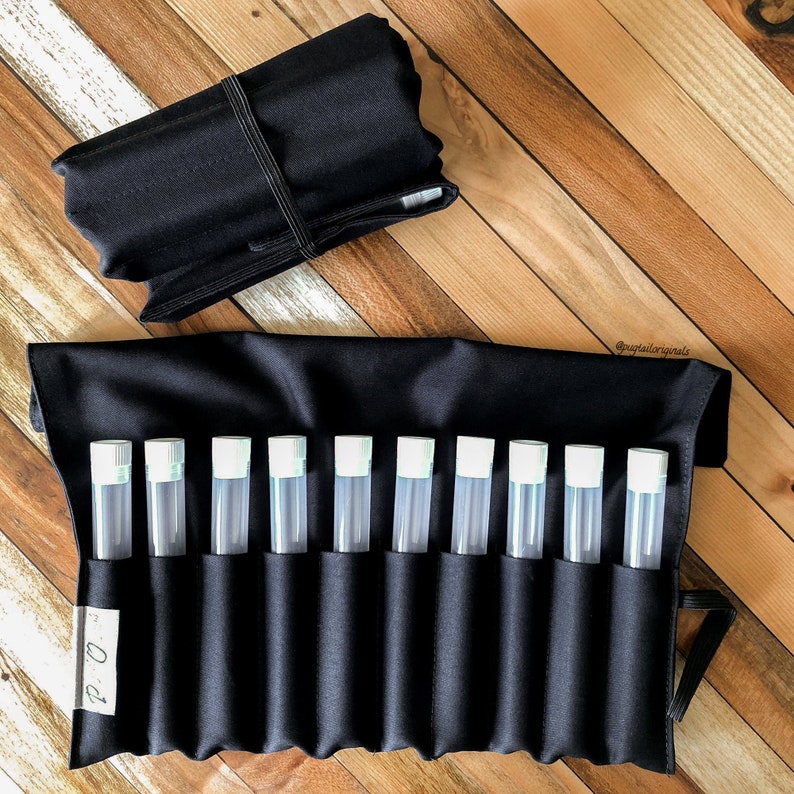 Chef Gift Spice Holder Travel Spice Kit Meal Improvement Etsy