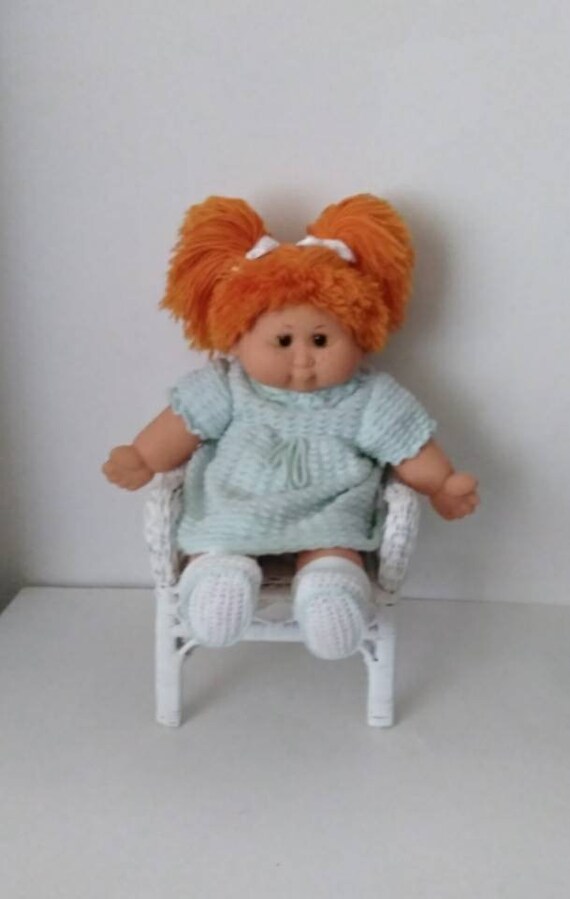 etsy cabbage patch