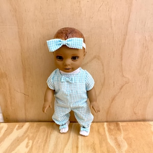 Luvabella baby doll - Etsy 日本