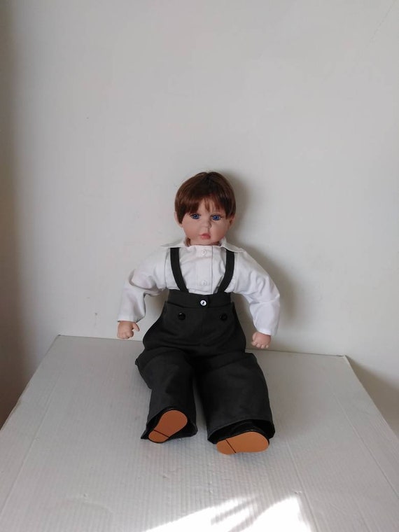 lloyd middleton royal vienna doll collection