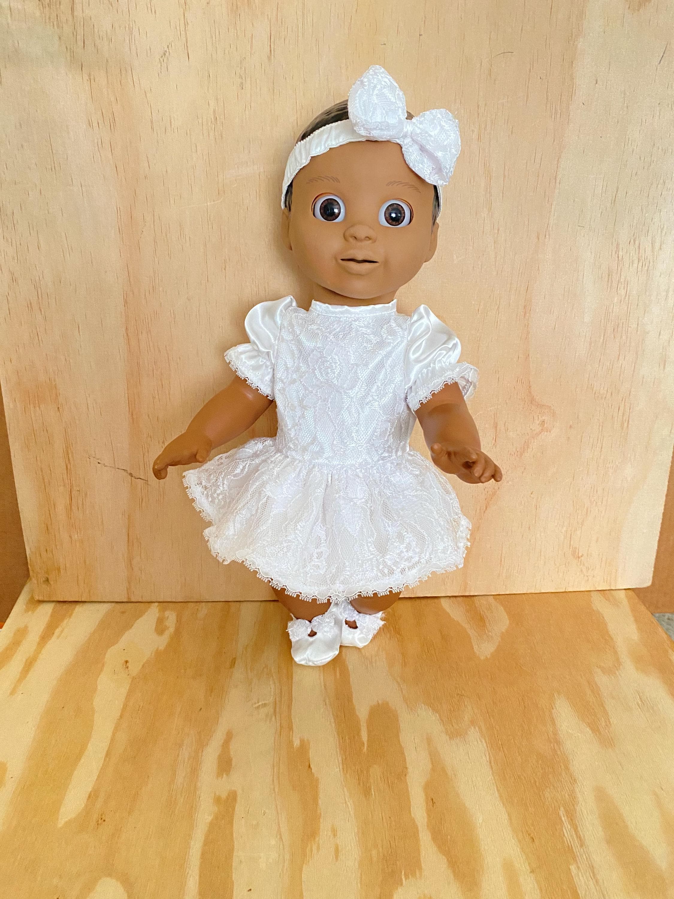 【希少！レア！】Luva bella 赤ちゃん人形 ベビードール Luvabella Baby Doll - Etsy