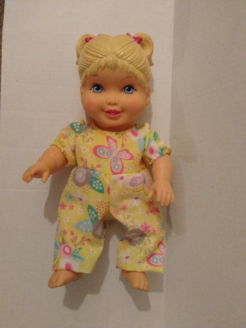 laura baby doll