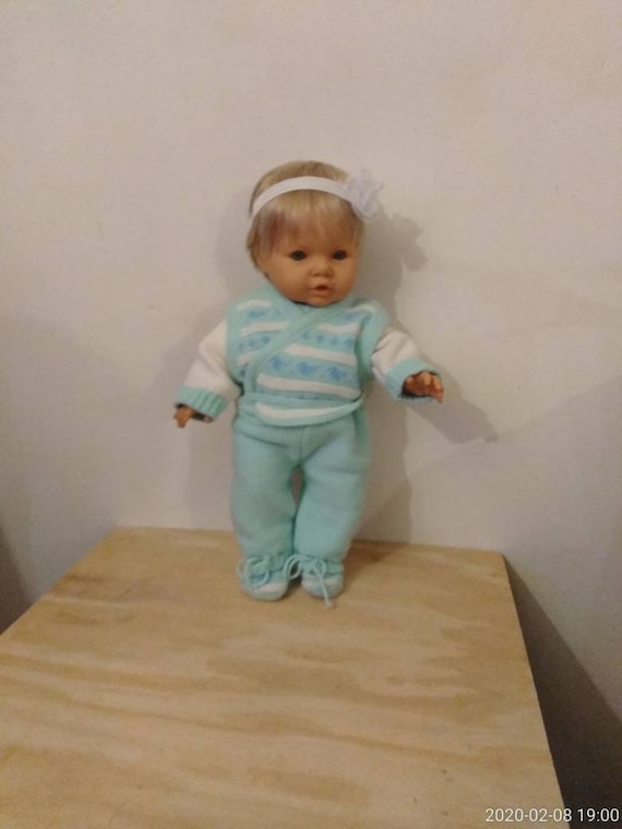 berjusa doll