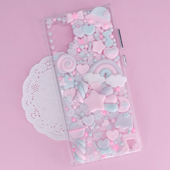 Kawaii Google Pixel Decoden Phone Case - Fairy Kawaii - Etsy