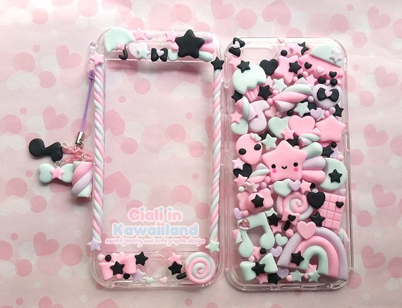 Kawaii decoden cases Clearance