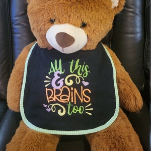 Bibs for Dogs that Drool, Dog Slobber Bib, Dog Bib, Big Dog Bibs, Newfoundlander Drool Bibs, Dog Bibs for Drool