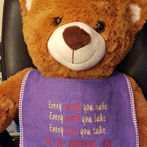 Dog Bibs for Drool, Dog Bib, Newfoundlander Drool Bibs, Dog Slobber Bib, Big Dog Bibs, Bibs for Dogs that Drool