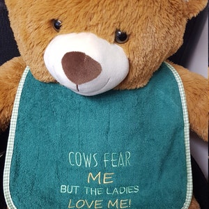 Newfie Bibs, St Bernard Bibs, Big Dog Bibs, Dog Bibs for Large Dogs, Dog Bibs for Drool, Dog Slobber Bib