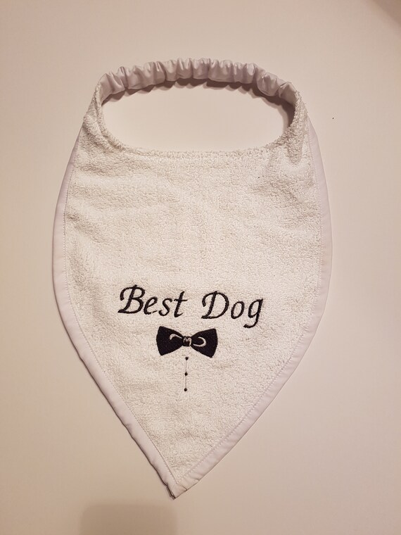 best bibs for heavy droolers
