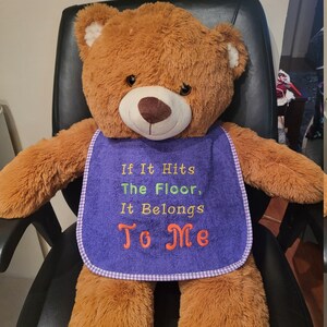 Dribble Bib, Newfie Bibs, Dog Slobber Bib, Dog Bibs for Drool, Dog Drool Bib, Big Dog Bibs