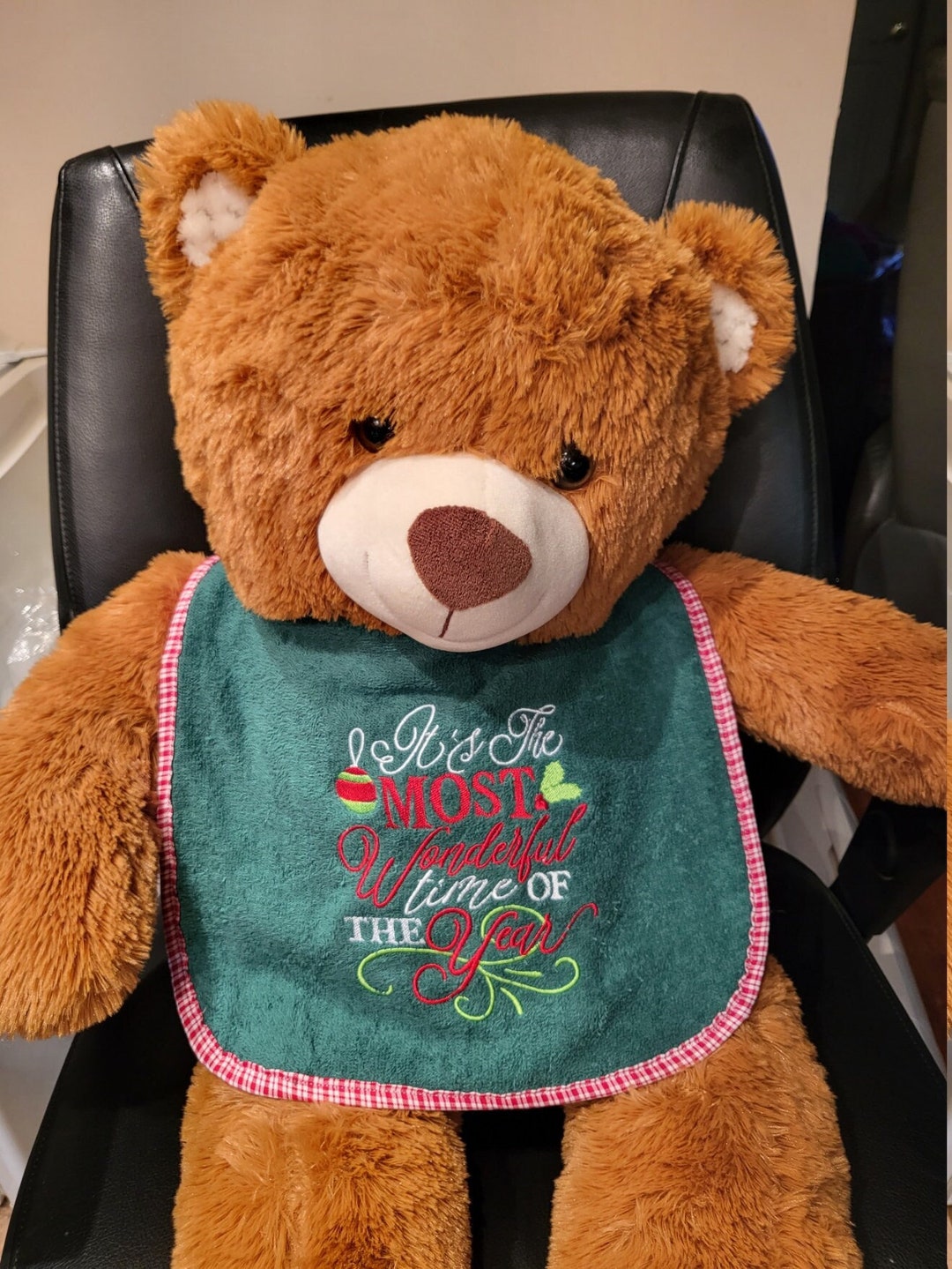 Dog Bib, Big Dog Bibs, Newfoundlander Drool Bibs, Dog Slobber Bib, Dog