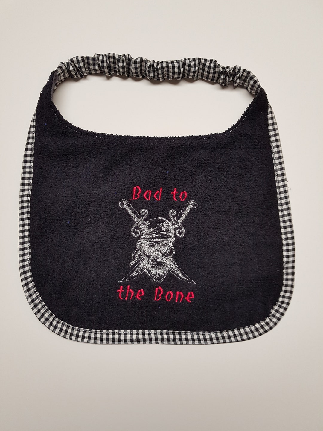 Dog Bib, Newfie Drool Bibs, Dog Slobber Bib, Big Dog Bibs, Dog Bibs for