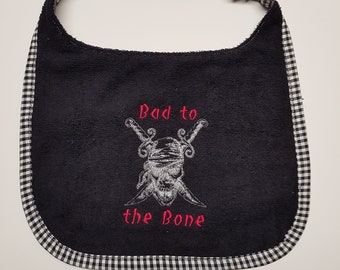 St Bernard Drool Bib, Dog Bib, Newfie Drool Bibs, Dog Slobber Bib, Big Dog Bibs, Dog Bibs for Drool, Bibs for Dogs that Drool