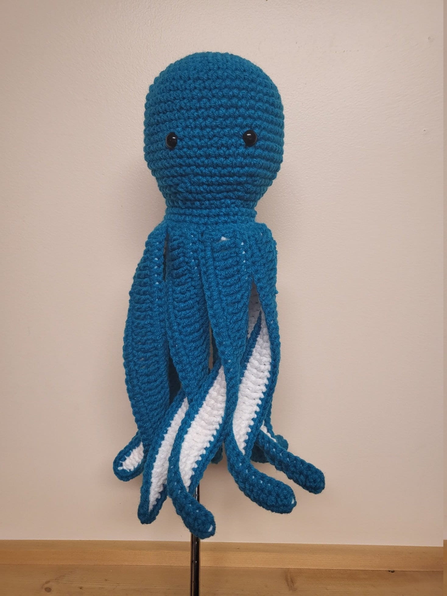 Hand Crocheted Golf Club Covers, Animal Golf Club Covers, Golf