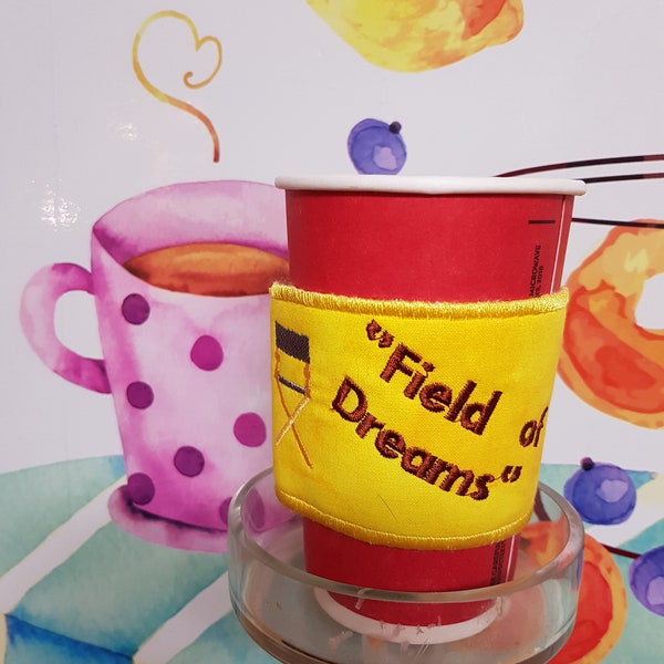 Coffee Sleeve Etsy Canada