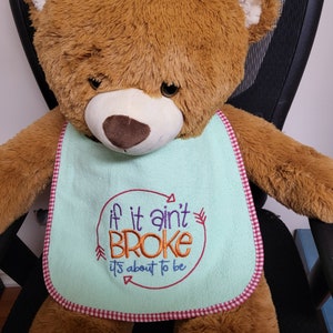 Dog Bibs for Drool, Dog Slobber Bib, Newfie Bibs, St Bernard Bibs, Big Dog Bibs, Dog Bibs for Large Dogs