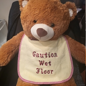 Big Dog Bibs, Newfie Bibs, St Bernard Bibs, Dog Bibs for Large Dogs, Dog Bibs for Drool, Dog Slobber Bib