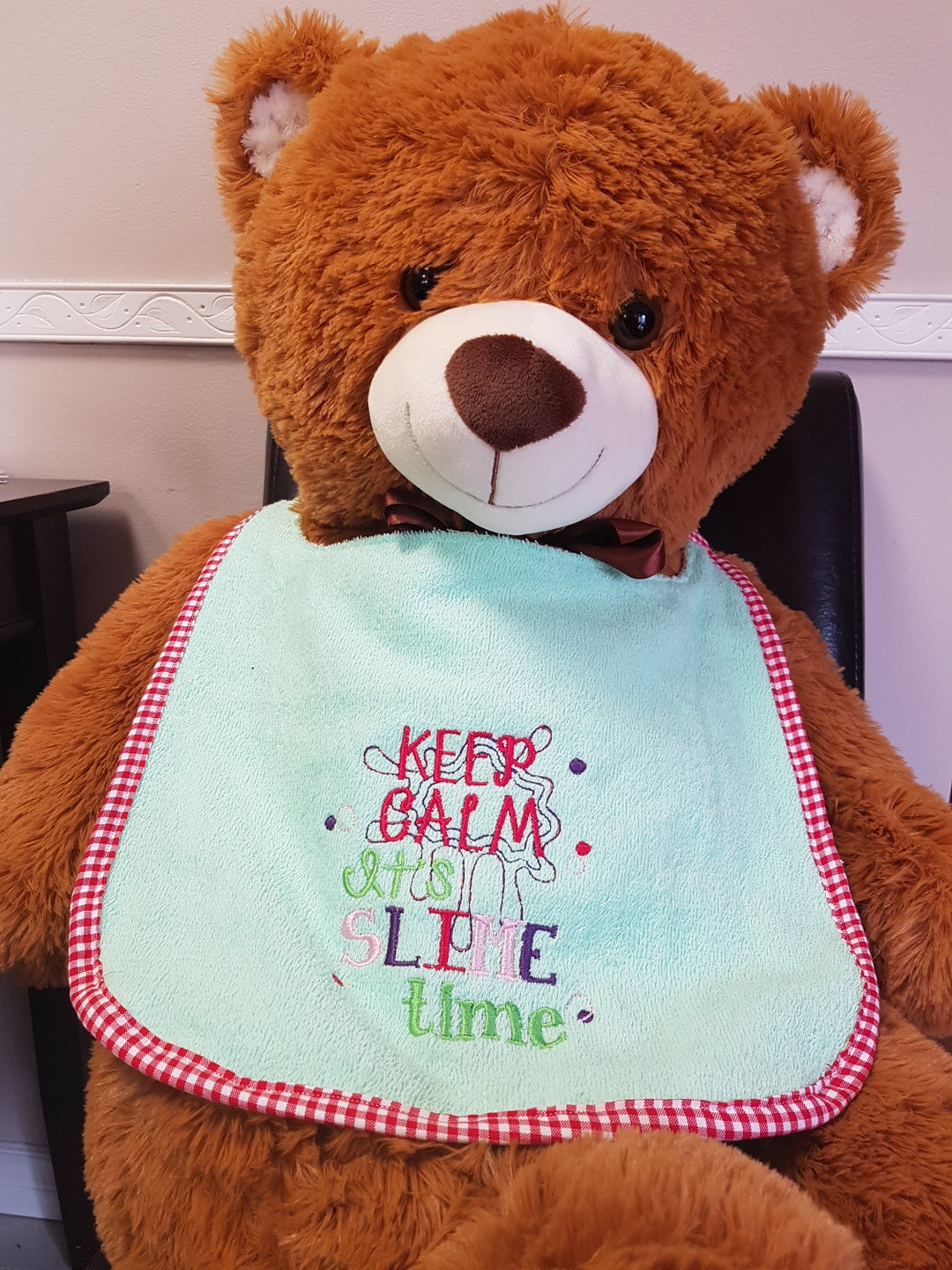 Dog Bib, Newfie Drool Bibs, Dog Slobber Bib, Big Dog Bibs, Dog Bibs for