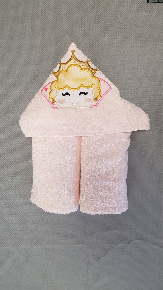 Queen Hooded Towel, Hooded Towel, Kid's Hooded Towel, Queen Bath