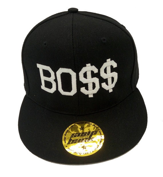 boss cap price