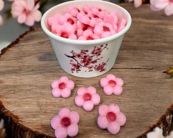 JAPANESE CHERRY BLOSSOM wax melts | Cherry Blossom scent | 3.5 oz